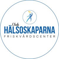 Club Hälsoskaparna Friskvårdscenter