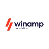 Winamp Foundation logo - Similar company to Audiovalley