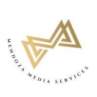 Mendoza Media Services logo - Similar company to Mendoza Group, Inc.