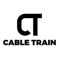 Cable Train logo - Similar company to Auslectrical