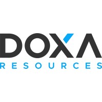 Doxa Resources logo - Similar company to Atlanx