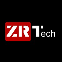 ZR Tech Solution logo - Similar company to Meraki Tech Group