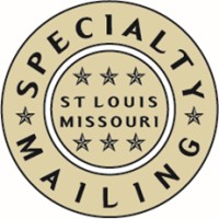 Specialty Mailing Inc. logo - Similar company to P2 Packaging