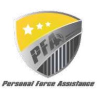 Personal Force Assistance - PFA logo - Similar company to Chineláticos