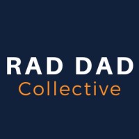 Rad Dad Collective logo - Similar company to Quest Limos