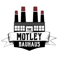 The Motley Bauhaus