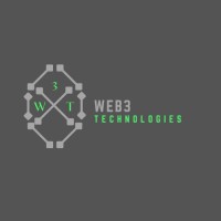 Web3 Consulting logo - Similar company to Web3 Sales Gym