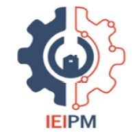 IEIPM logo - Similar company to Acier.Pro