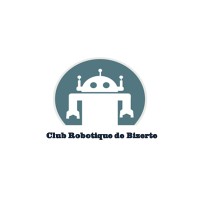 Club Robotique de Bizerte logo - Similar company to Edukiz