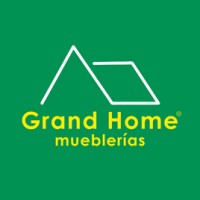 Grand Home Mueblerías logo - Similar company to Industrias Rambler S.A.S.