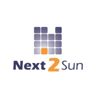 Next2Sun AG logo - Similar company to Sunstyle