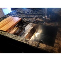 RCKsinks, Inc logo - Similar company to Bristol Sinks