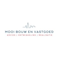 MOOI Bouw en Vastgoed logo - Similar company to Beindorff Cw
