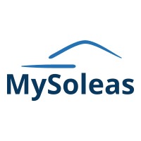 MYSOLEAS logo - Similar company to Netbyus