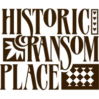 Ransom Place Neighborhood Association