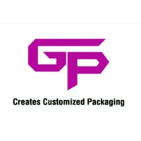 Goodwill Packaging logo - Similar company to Essmee Packaging
