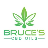 Bruce's CBD Oils logo - Similar company to Rogue Shop