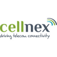 Cellnex Ireland logo - Similar company to Optimum Solutions