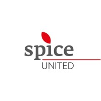 Spice United GmbH logo - Similar company to Spice World Limited