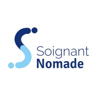 Soignant Nomade logo - Similar company to La Com' De Ma Pme