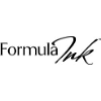 Formula Ink logo - Similar company to Revops Ninja