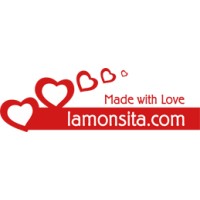 lamonsita.com logo - Similar company to Leather & Lather