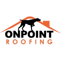 OnPoint Roofing logo - Similar company to Kingo