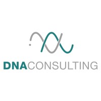 DNA Consulting logo - Similar company to Vapt-Vupt