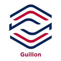 Guillon Matériaux logo - Similar company to Cooper Securite Sas