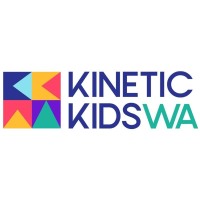 Kinetic Kids WA logo - Similar company to Calm And Connected