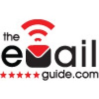 The eMail Guide logo - Similar company to Send That Email