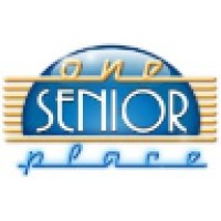 One Senior Place logo - Similar company to Springbrook Hospital