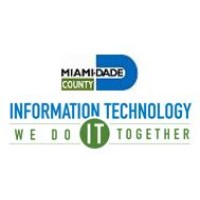Miami-Dade County IT logo - Similar company to Acordis Technology & Solutions