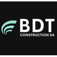 BDT Construction SA Pty Ltd logo - Similar company to Cavocon