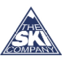 The Ski Company logo - Similar company to Ski Tv