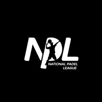 National Padel League logo - Similar company to Digital 360 Summit