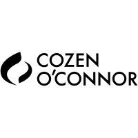 Cozen O'Connor Attorney Alumni logo - Similar company to Library Services Group