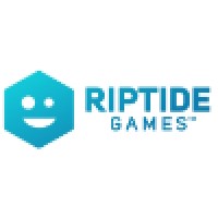 Riptide Games