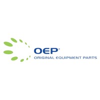 Original Equipment Parts logo - Similar company to Nerings