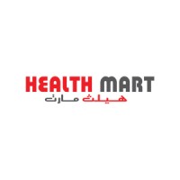Health Mart logo - Similar company to Zen Films