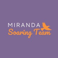 Miranda Soaring Team logo - Similar company to Mixturaplm