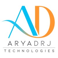 Aryadrj Technologies logo - Similar company to Ad Technologies