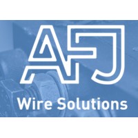 AFJ Wire Solutions logo - Similar company to Klassen Custom Fab Inc