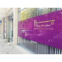 Rita Mendes Contabilidade e Consultoria Fiscal, Lda logo - Similar company to Kh7 - Contabilidade E Apoio À Gestão