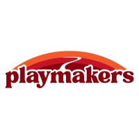 Playmakers logo - Similar company to T & D Coney Grill