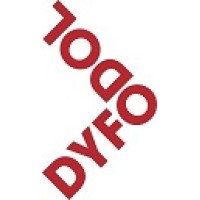 DYFODOL I'R IAITH logo - Similar company to Cyd Cymru