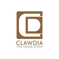 Clawdia: The Inside Story logo - Similar company to Satya Architects
