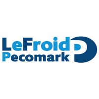 Le Froid Pecomark logo - Similar company to Alpha-3I