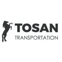 Tosan Transportation Inc. logo - Similar company to Tosan System™