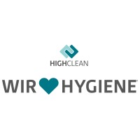 HIGHCLEAN Group e.G. logo - Similar company to Hasenkampf Gmbh